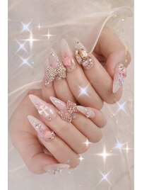 Mサイズ　¥10800で完成