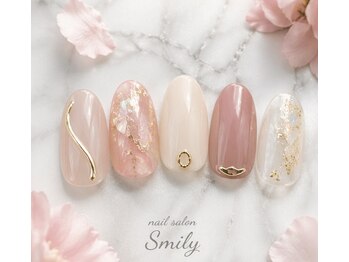 スマイリー(Smily)/