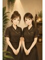 頭眠ASMR 成田店(atamin asmr)/ドライヘッドスパ専門店 頭眠～atamin～