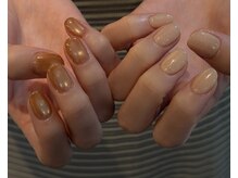 マグネット アシメ