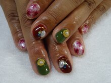 ネイルサロン リッティー(RITTY)/