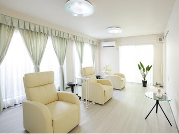 メルシーアイ 岐阜店(Merci Eye)/