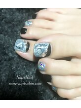 ノワール ネイルアンドスクール(Noire)/