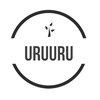 ウルウル(URUURU)ロゴ