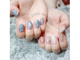 ちぐはぐ nuance