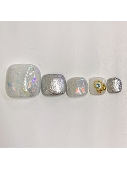 テナン(Tenang)/フットAコース ¥6000