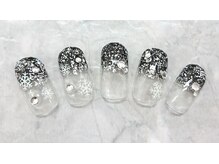 レナ(RENA)/定額ネイル6820円