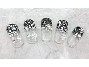 レナ(RENA)/定額ネイル6820円