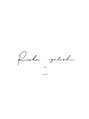 ルカアイラッシュ(ruka eyelash)/ruka