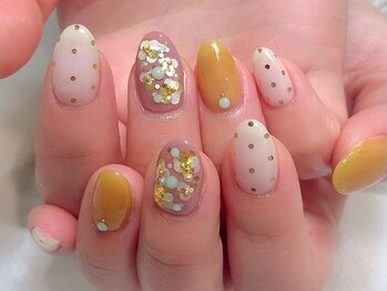 アブニール 柏たなか店/定額￥10,400