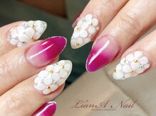 リアーナネイル(LianA Nail)/