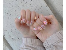 ダリア 大宮店(DAHLIA)/アート10本つけ放題コース