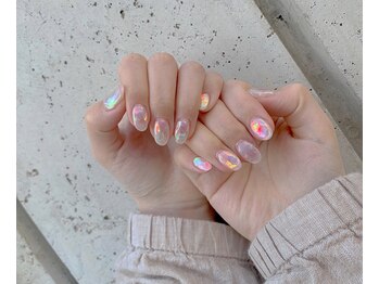 ダリア 大宮店(DAHLIA)/アート10本つけ放題コース