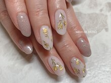 サロン ド メルシー(Salon de MERCI)/シンプル2コース選択☆