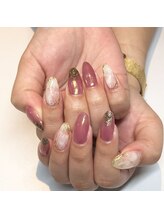 ネイルニジュウバンチアネックスシュウナン(Nail 20Banchi ANNEX Shunan)/