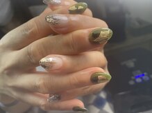 ネイルアンドボディケアサロン ミリミリ(milimili)/