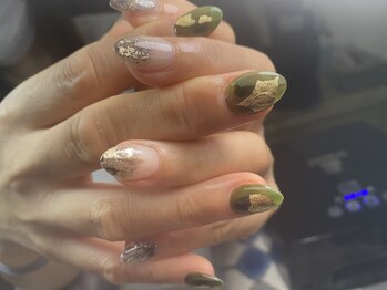 ネイルアンドボディケアサロン ミリミリ(milimili)/