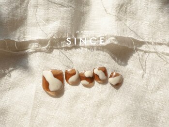 シンス(Since)/■パラジェル■special monthly