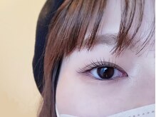 ジェム(gemm)/パリジェンヌラッシュリフト