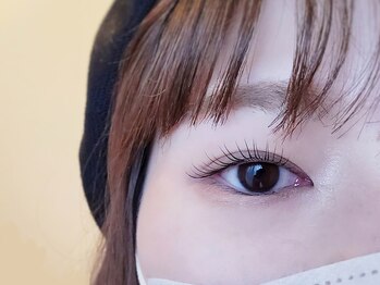 ジェム(gemm)/パリジェンヌラッシュリフト