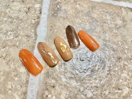 ネイルデザイン