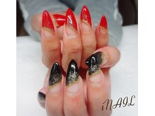 アイネイル(iNAIL)/
