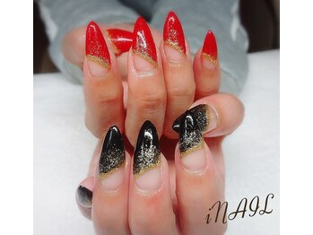 アイネイル(iNAIL)/