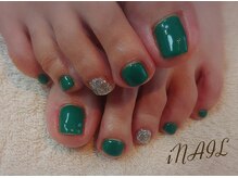 アイネイル(iNAIL)/
