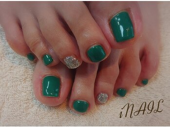 アイネイル(iNAIL)/