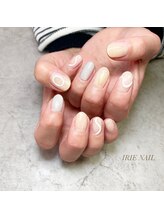 アイリーネイル(IRIE NAIL)/ジェル