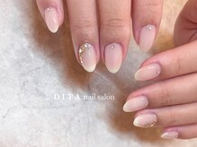 ディタ(DITA)/定額Artコース￥７９８０