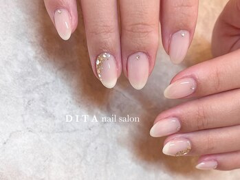ディタ(DITA)/定額Artコース￥７９８０
