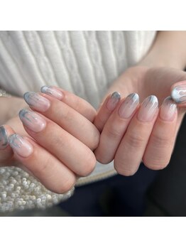 イロ(iro)/ファイヤーネイル♪