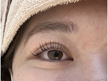 ネオリーブ エクラ 上野御徒町店(Neolive eclat)/パリジェンヌ