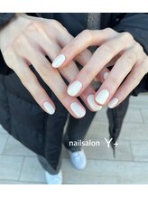 ワイプラス(Y+)/