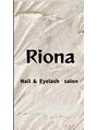 リオナ(Riona)/Nail & Eyelash Riona