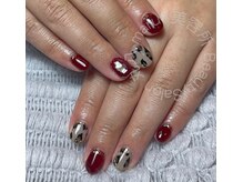 美容所 丸八/画像持ち込み