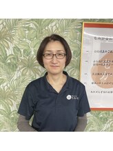 もみかる 三方原店&nbsp;野島 真奈美