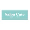 サロン キュート(Salon Cute)のお店ロゴ