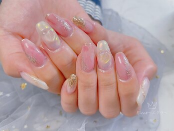 エクラ 横浜関内店(Eclat)/☆持ち込みコース☆