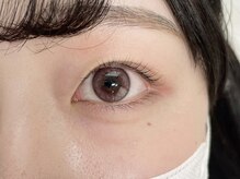 ローブ(L'aube)/ラッシュリフト