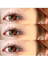 サロン プゥン(salon Pun)/フラットラッシュ