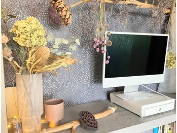 クラゲ(Kurage)/一度の施術でもスッキリ！！
