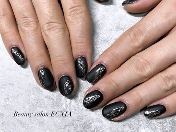 エクシア(ECXIA)/メンズネイル