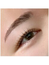 アイモア 横浜関内店(eye mor.)/まつ毛パーマ×HBL