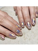 トイロ(toiro)/【Shiga限定】持ち込みデザイン