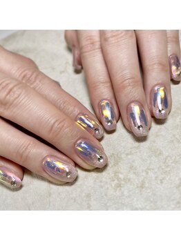 トイロ(toiro)/【Shiga限定】持ち込みデザイン