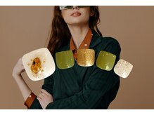 アイ アンド ネイルデイ 桂(EYE＆NAIL DAY)/定額シンプルコース