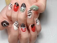 ラドール(La Dhole)/チョコレート詰め合わせ