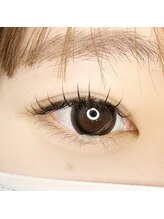 ディア リリー(Dia Lily.)/フラットラッシュ120本